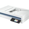 HP Scanjet Pro N4600 fnw1 Dokumentscanner Desktopmodel