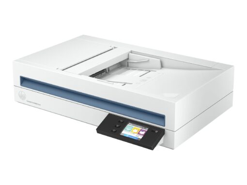 HP Scanjet Pro N4600 fnw1 Dokumentscanner Desktopmodel