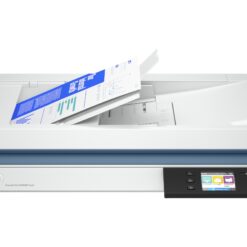 HP Scanjet Pro N4600 fnw1 Dokumentscanner Desktopmodel