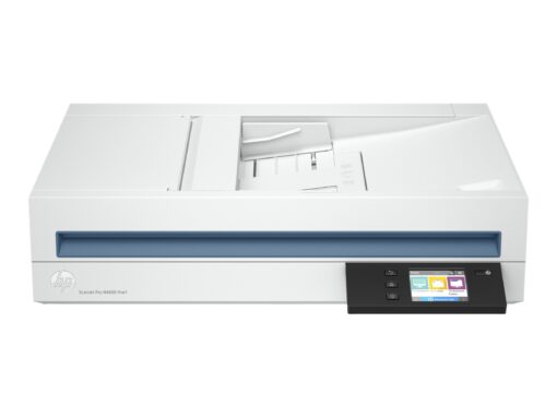 HP Scanjet Pro N4600 fnw1 Dokumentscanner Desktopmodel