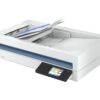 HP Scanjet Pro N4600 fnw1 Dokumentscanner Desktopmodel