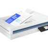 HP Scanjet Pro N4600 fnw1 Dokumentscanner Desktopmodel