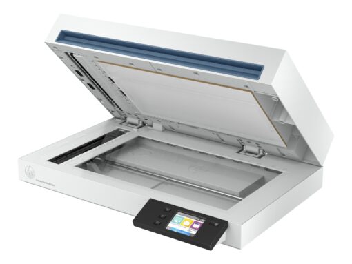 HP Scanjet Pro N4600 fnw1 Dokumentscanner Desktopmodel