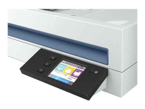 HP Scanjet Pro N4600 fnw1 Dokumentscanner Desktopmodel