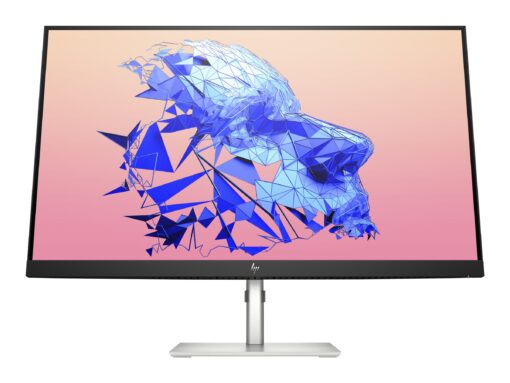 HP U32 32" 3840 x 2160 (4K) HDMI DisplayPort USB-C 60Hz Pivot Skærm