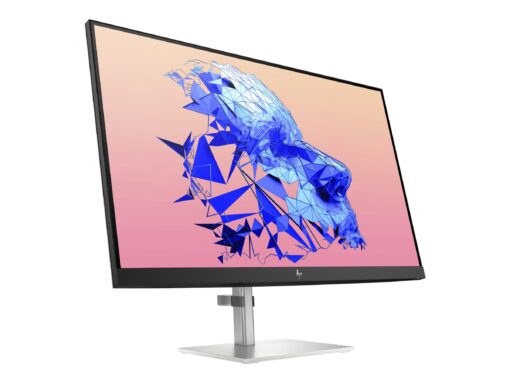 HP U32 32" 3840 x 2160 (4K) HDMI DisplayPort USB-C 60Hz Pivot Skærm