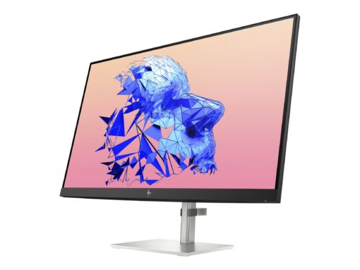 HP U32 32" 3840 x 2160 (4K) HDMI DisplayPort USB-C 60Hz Pivot Skærm