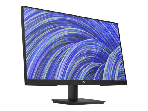 HP V24i G5 24" 1920 x 1080 (Full HD) VGA (HD-15) HDMI DisplayPort 75Hz