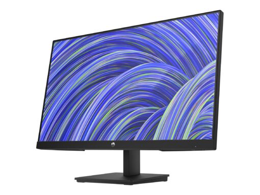 HP V24i G5 24" 1920 x 1080 (Full HD) VGA (HD-15) HDMI DisplayPort 75Hz