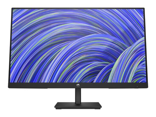 HP V24i G5 24" 1920 x 1080 (Full HD) VGA (HD-15) HDMI DisplayPort 75Hz