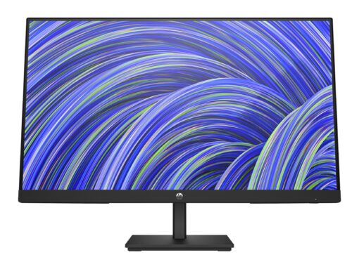 HP V24i G5 24" 1920 x 1080 (Full HD) VGA (HD-15) HDMI DisplayPort 75Hz