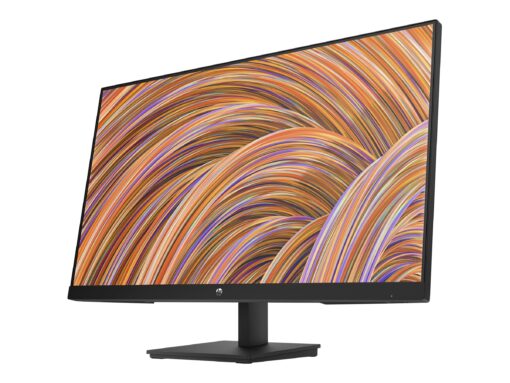 HP v27i 27" 1920 x 1080 (Full HD) VGA (HD-15) HDMI DisplayPort 75Hz