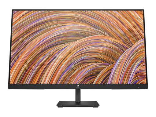 HP v27i 27" 1920 x 1080 (Full HD) VGA (HD-15) HDMI DisplayPort 75Hz