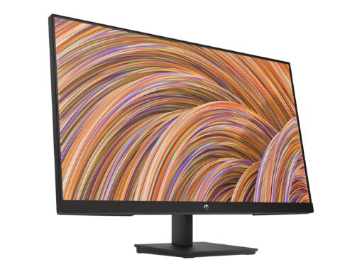 HP v27i 27" 1920 x 1080 (Full HD) VGA (HD-15) HDMI DisplayPort 75Hz