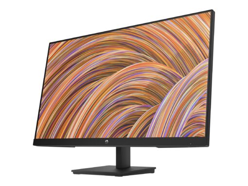 HP V27ie G5 27" 1920 x 1080 (Full HD) VGA (HD-15) HDMI DisplayPort 75Hz