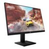 HP X27 Gaming Monitor 27