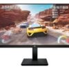 HP X27 Gaming Monitor 27