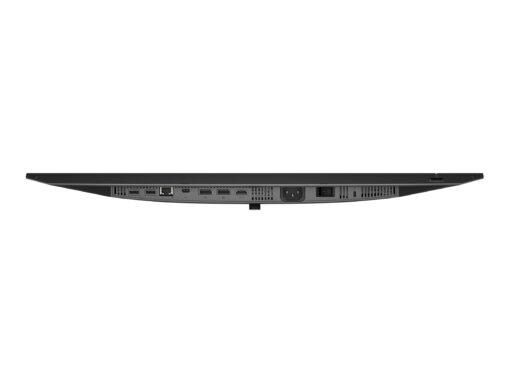 HP Z24u G3 24" 1920 x 1200 HDMI DisplayPort USB-C 60Hz Dockingskærm