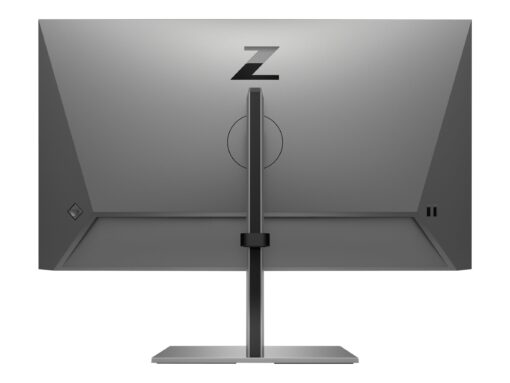 HP Z27q G3 27" 2560 x 1440 (2K) HDMI DisplayPort 60Hz Pivot Skærm