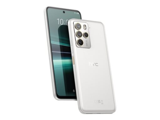 HTC U23 Pro 6.7" 256GB Snehvid