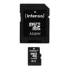 Intenso Class 10 microSDHC 8GB 20MB/s