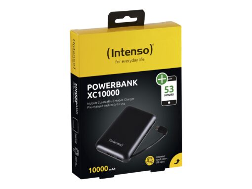 Intenso Powerbank