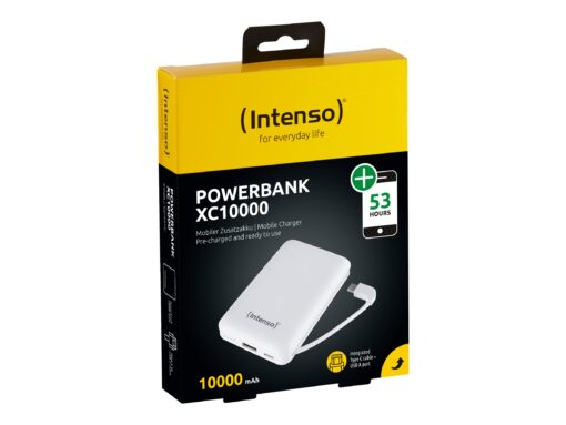 Intenso Powerbank Powerbank