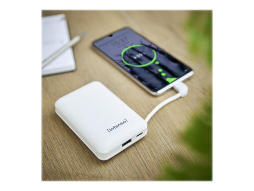 Intenso Powerbank Powerbank