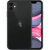 iPhone 11 Black 2 GB 128 GB - As New