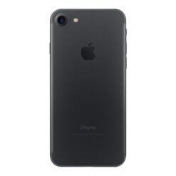 iPhone7 128 GB Black