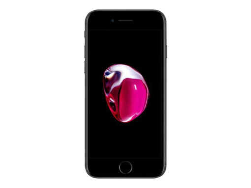 iPhone7 128 GB Black