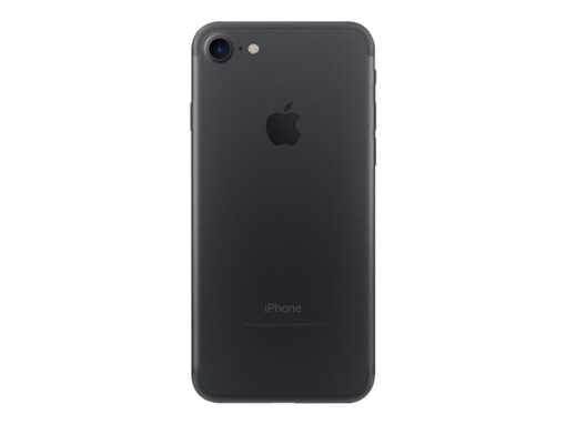 iPhone7 128 GB Black