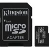 Kingston Canvas Select Plus microSDHC 32GB 100MB/s