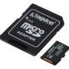 Kingston Industrial microSDHC 32GB 100MB/s