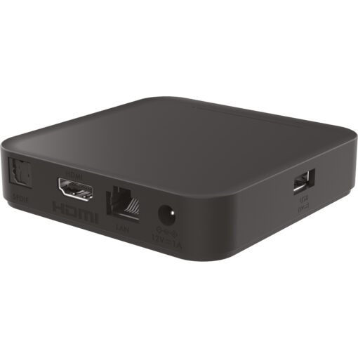 LEAP-S3 Android TV-box 4K Google TV