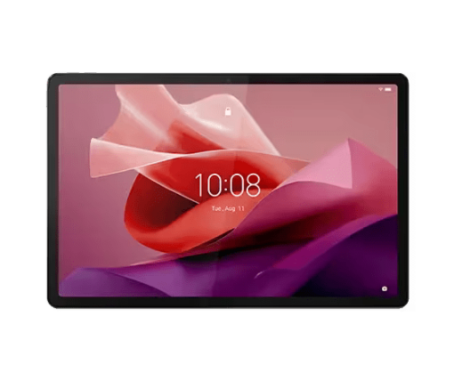 Lenovo Tab P12 8/128GB Wifi Tablet Storm Grå