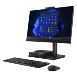 Lenovo ThinkCentre Tiny-in-One Flex 24v 24" 1920 x 1080 (Full HD) VGA (HD-15) HDMI DisplayPort 60Hz