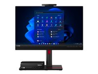 Lenovo ThinkCentre Tiny-in-One Flex 24v 24" 1920 x 1080 (Full HD) VGA (HD-15) HDMI DisplayPort 60Hz