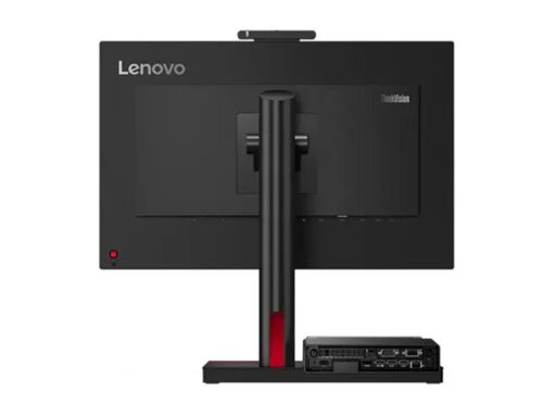 Lenovo ThinkCentre Tiny-in-One Flex 24v 24" 1920 x 1080 (Full HD) VGA (HD-15) HDMI DisplayPort 60Hz