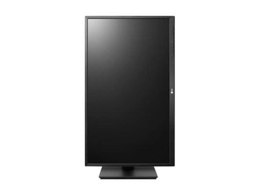 LG 27BK55YP-B 27" 1920 x 1080 (Full HD) DVI VGA (HD-15) HDMI DisplayPort 75Hz Pivot Skærm