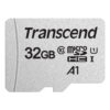 microSDHC 32GB U1 (R95/W25)