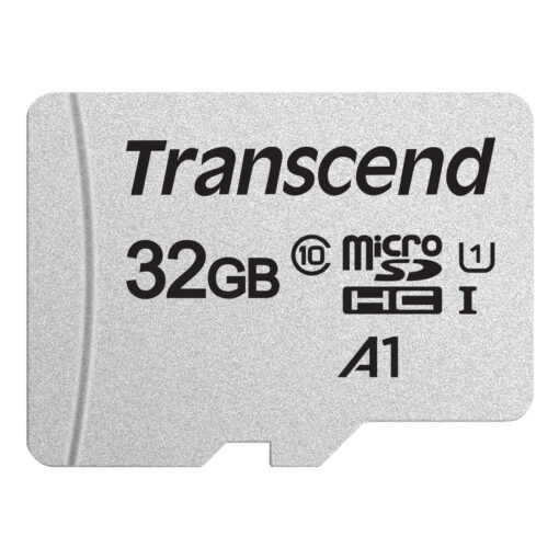 microSDHC 32GB U1 (R95/W25)