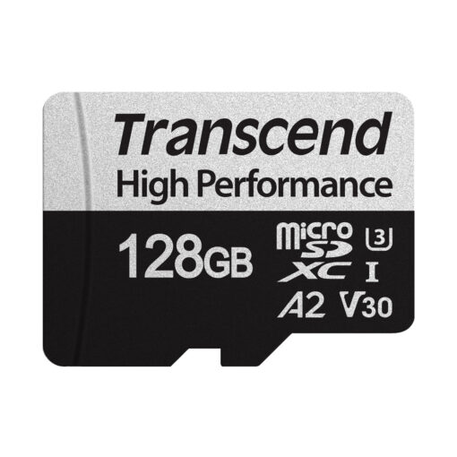 microSDXC 128GB U3 (R100/W85)