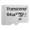 microSDXC 64GB U1 (R95/W25)