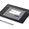 Microsoft Surface Go 4 for Business 10.5" N200 8GB 128GB Sølv