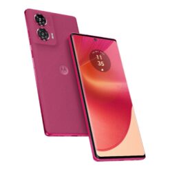 Motorola Edge 50 Fusion 6.7" 256GB Hot pink