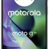 Motorola moto g54 Dual Sim 8+256GB mint green