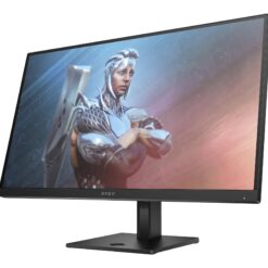 OMEN by HP 27 27" 1920 x 1080 (Full HD) HDMI DisplayPort 165Hz Pivot Skærm