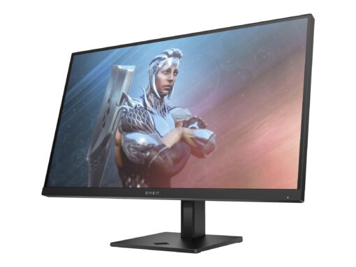 OMEN by HP 27 27" 1920 x 1080 (Full HD) HDMI DisplayPort 165Hz Pivot Skærm