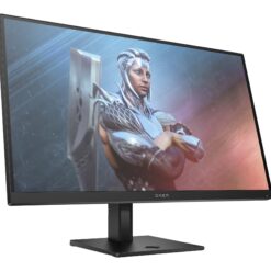 OMEN by HP 27 27" 1920 x 1080 (Full HD) HDMI DisplayPort 165Hz Pivot Skærm